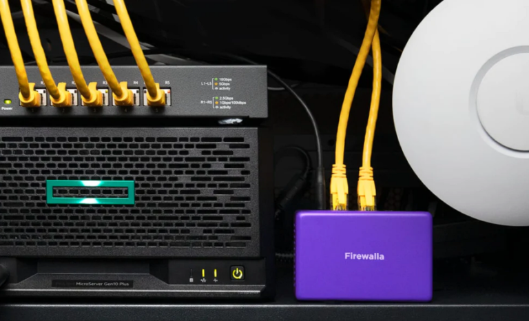 Firewalla – Home Network Security Firewall Devices