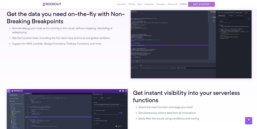 Top Serverless Monitoring Tools + Serverless Resources - LinuxPunx
