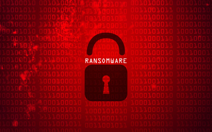 Ransomware: Implementing a "No Concessions" Ransomware Policy