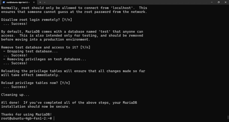 How to Install WordPress on Ubuntu
