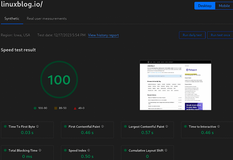 Recommended Cloudflare Performance and Security Settings (Guide)