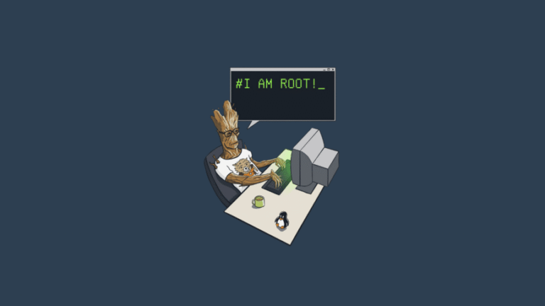 sudo command in Linux with examples