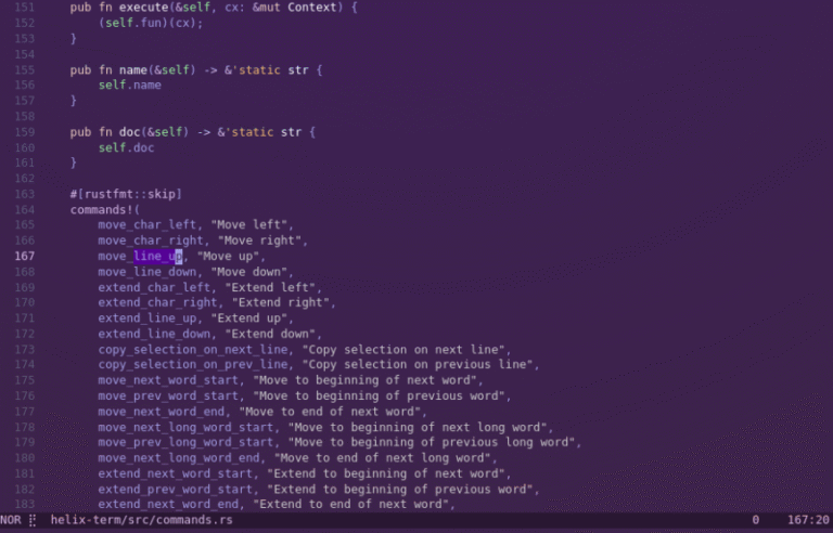 50 Linux Text Editors You Should Know About