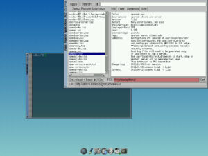 Best low-memory Linux Server Distros for