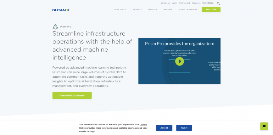 Nutanix Epoch - Observability and Monitoring for Multi-Cloud Applications Nutanix Epoch - Observability and Monitoring for Multi-Cloud Applications