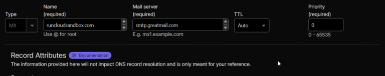 How to Host Professional Email with Greatmail