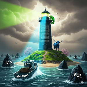 SUSE <yoastmark class=