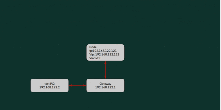Versatile Networking on SUSE Virtualization