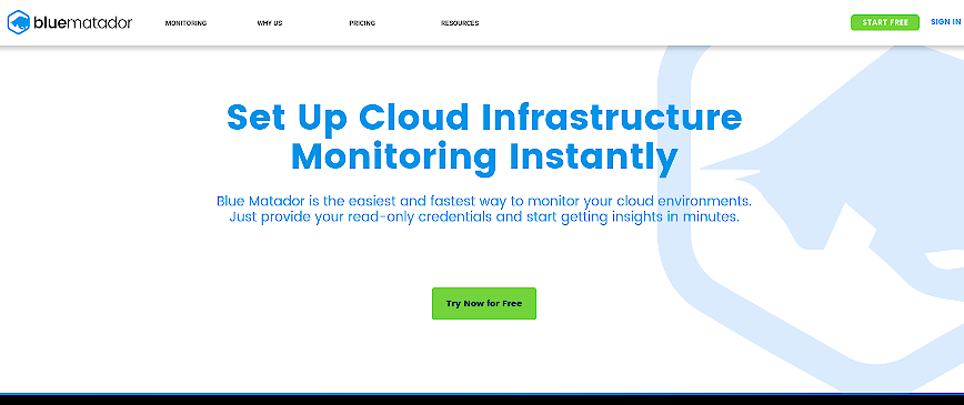 Bluematador.com Bluematador.com