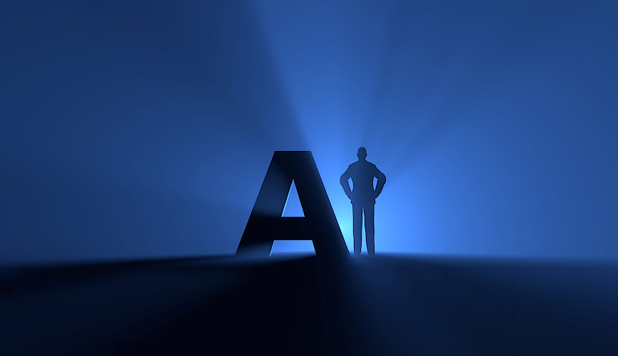 AI in the Workplace - Ways to Stay Ahead. AI in the Workplace - Ways to Stay Ahead.