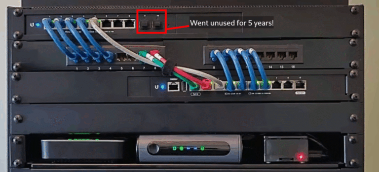 Choosing a Network Switch – 6 Essential Tips