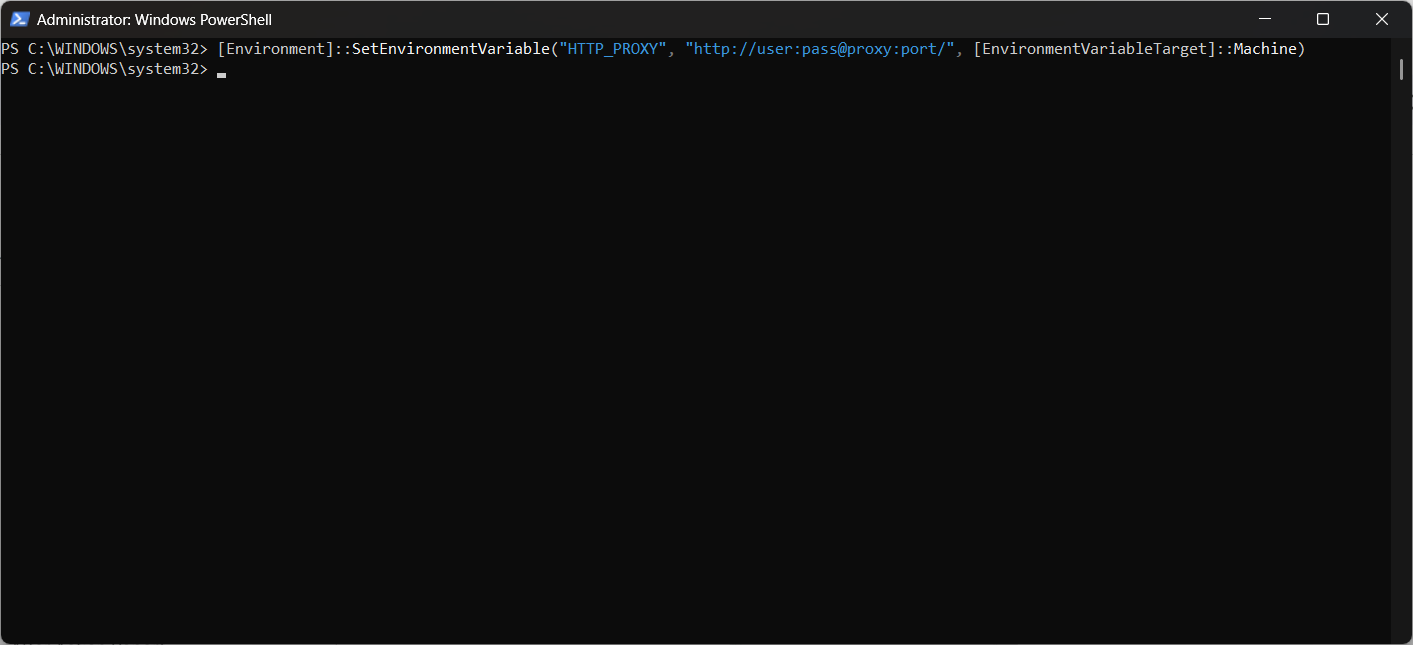 installing docker on windows