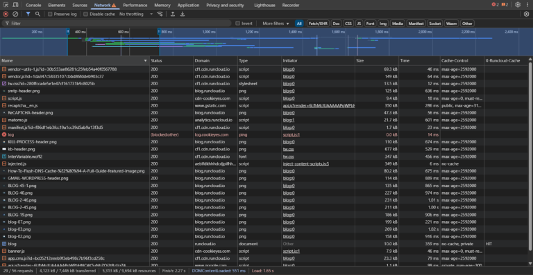 How to Make Fewer HTTP Requests on WordPress & Speed Up Your Site