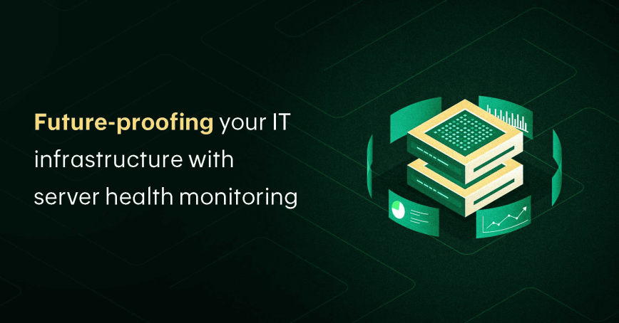 Monitoring is non-negotiable for enterprise success.