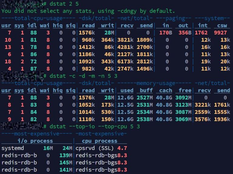 Why Your Linux Server “Looks Idle” but “Feels” Slow
