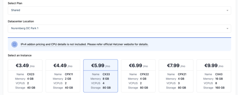 How to Deploy Supabase to Hetzner, UpCloud & More