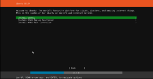 Linux Server Setup – Part 1: A Beginner’s Guide