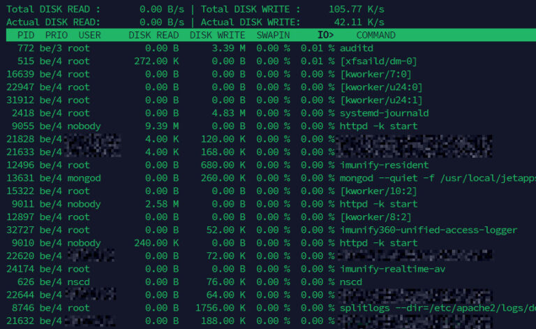 Reduce Disk Writes on Debian & Ubuntu (Server & Desktop)