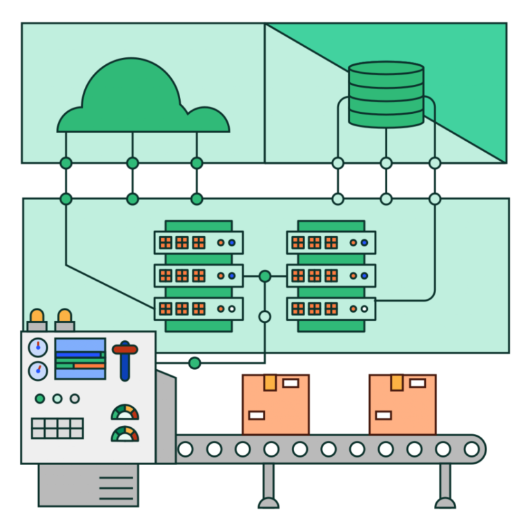 The Data Gravity Problem: Moving Data to AI vs. Moving AI to Data