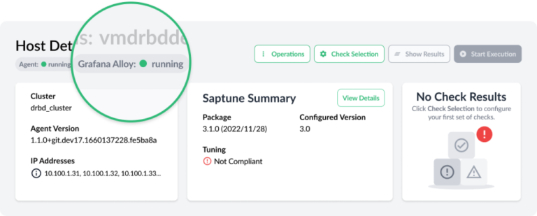 Announcing Trento Version 3.1