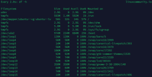 watch Command in Linux: Real-Time Monitoring with Examples