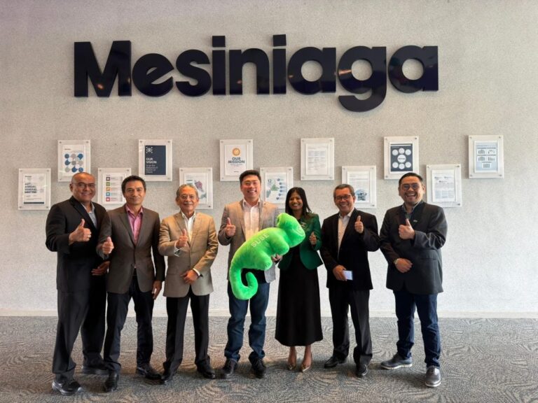 Driving Sovereign Digital Transformation: SUSE and Mesiniaga Partner to Advance Cloud-Native Infrastructure in Malaysia