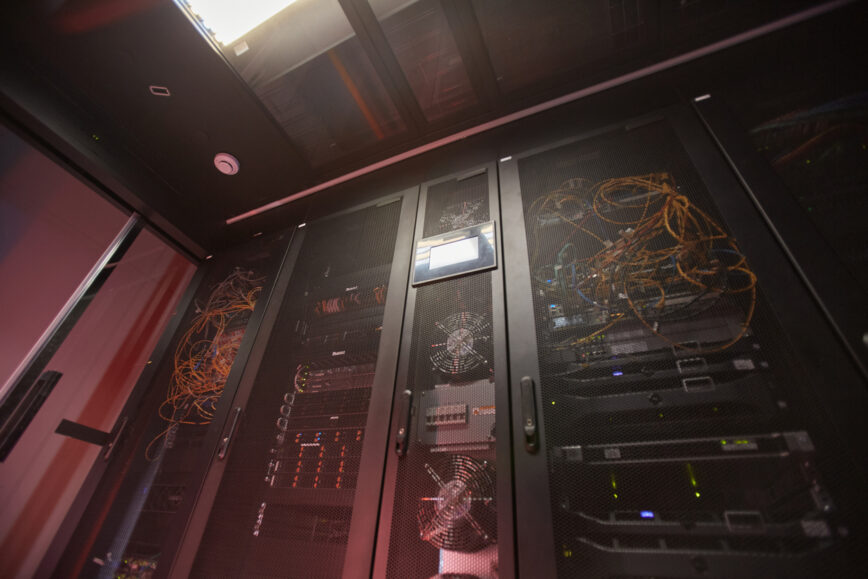 Linux Administration Made Easy: 10 Powerful Commands to Know