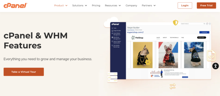 Best Free and Paid Plesk Alternatives for Web Hosting in 2026