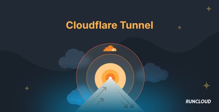 How to Set Up Cloudflare Tunnel to Access Your Server Without Opening Ports (2026 Guide)